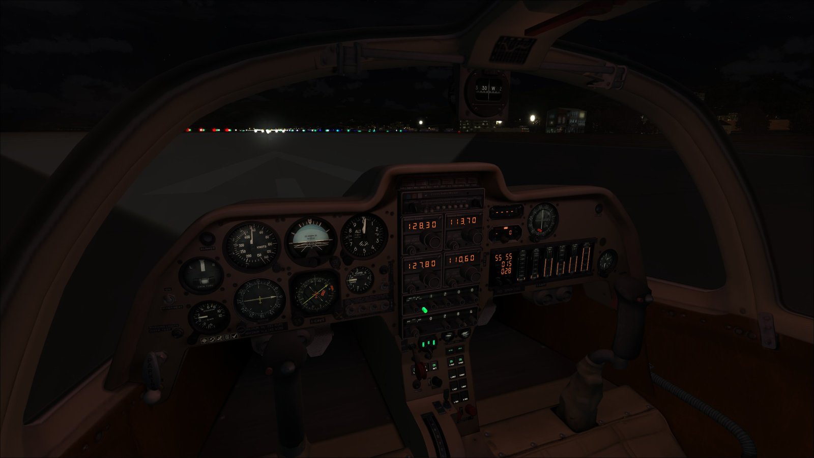 FS-X Payware Aircraft